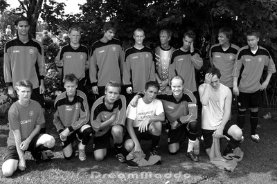 gothia cup, kungsbacka, 2009-07-15